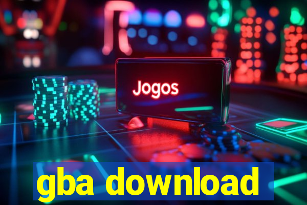 gba download